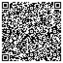 QR code with D S Masonry contacts