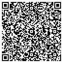QR code with Lynda R Bula contacts