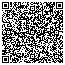 QR code with Acceptance Rac contacts