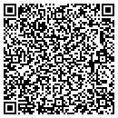 QR code with Hal Larimer contacts