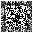 QR code with Aloha School contacts