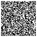QR code with Hammock Larry contacts