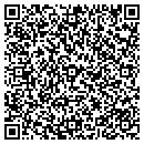 QR code with Harp Funeral Home contacts