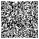 QR code with J I Hass Co contacts