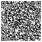 QR code with Kirsten's Daycare contacts