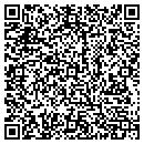 QR code with Hellner & Assoc contacts