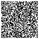 QR code with Hawkins Chapel contacts
