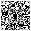 QR code with Dew Pools contacts