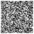 QR code with Mt Spokane Auto Glass contacts