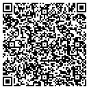 QR code with Kv Daycare contacts