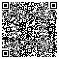 QR code with Cvps contacts