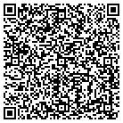 QR code with Fabio Master Mason Corp contacts