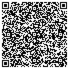 QR code with A & D T Alarm Home Security contacts