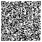 QR code with Holley Gamble Funeral Home contacts