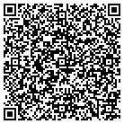 QR code with A & D T Alarm & Home Security contacts