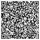 QR code with L And R Daycare contacts