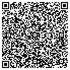 QR code with Clyde Fisher Middle School contacts