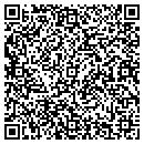 QR code with A & D T Alarm & Security contacts
