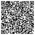 QR code with Fon Block Inc contacts