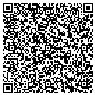 QR code with Rhoades & Dixon Inspection & C contacts