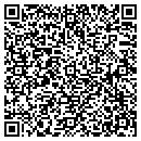 QR code with Delivermont contacts