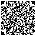 QR code with Lil Starz Daycare contacts