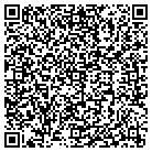 QR code with Security Battalion Usmc contacts