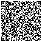 QR code with Adda Clevenger Junior Prprtry contacts