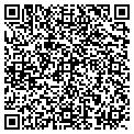QR code with Lisa Daycare contacts