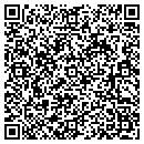 QR code with Uscourtscom contacts