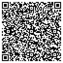 QR code with Peter Hansen contacts