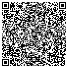 QR code with Orange Cross Leasing Inc contacts
