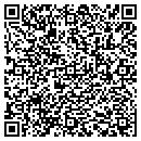 QR code with Gescon Inc contacts