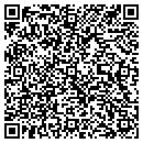 QR code with V2 Consulting contacts
