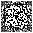 QR code with R F Atkinson & Co contacts