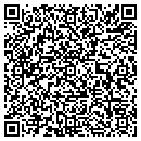QR code with Glebo Masonry contacts