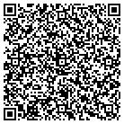 QR code with Macon County Memorial Gardens contacts