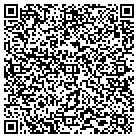 QR code with Chula Vista Elementary School contacts