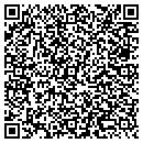 QR code with Robert Alan Parker contacts