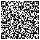 QR code with Rac Acceptance contacts