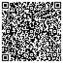 QR code with Rac Acceptance contacts