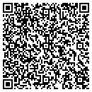 QR code with Hara Group contacts