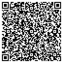 QR code with Agape Community contacts