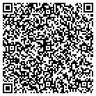 QR code with Heiser David Mason Contractor contacts