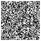 QR code with Mc Donald Funeral Homes contacts