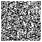 QR code with Mc Evoy Funeral Home Inc contacts