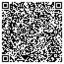 QR code with R A C Acceptance contacts