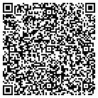 QR code with Heron James W Mason Contr contacts