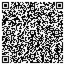 QR code with Rac Acceptance contacts