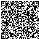 QR code with Rac Acceptance contacts